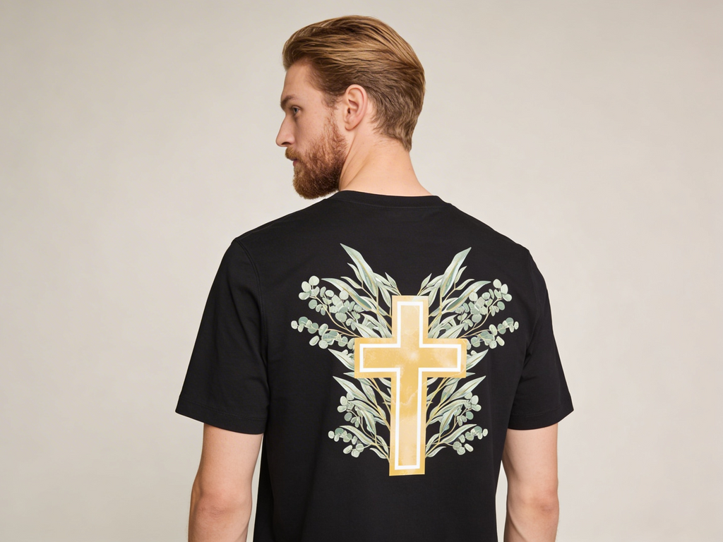 Holy cross