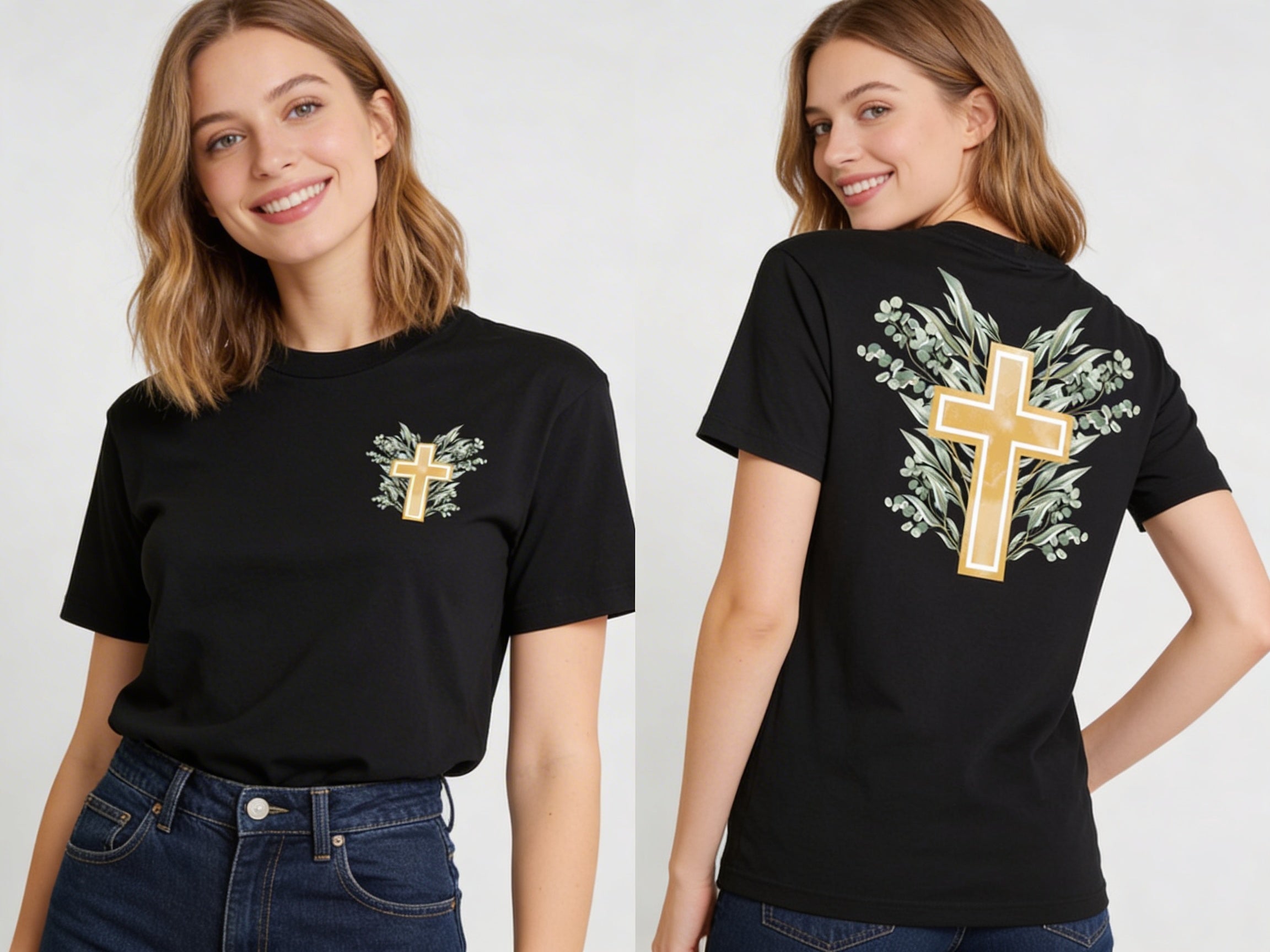 Holy cross