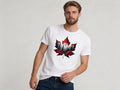 Maple leaf