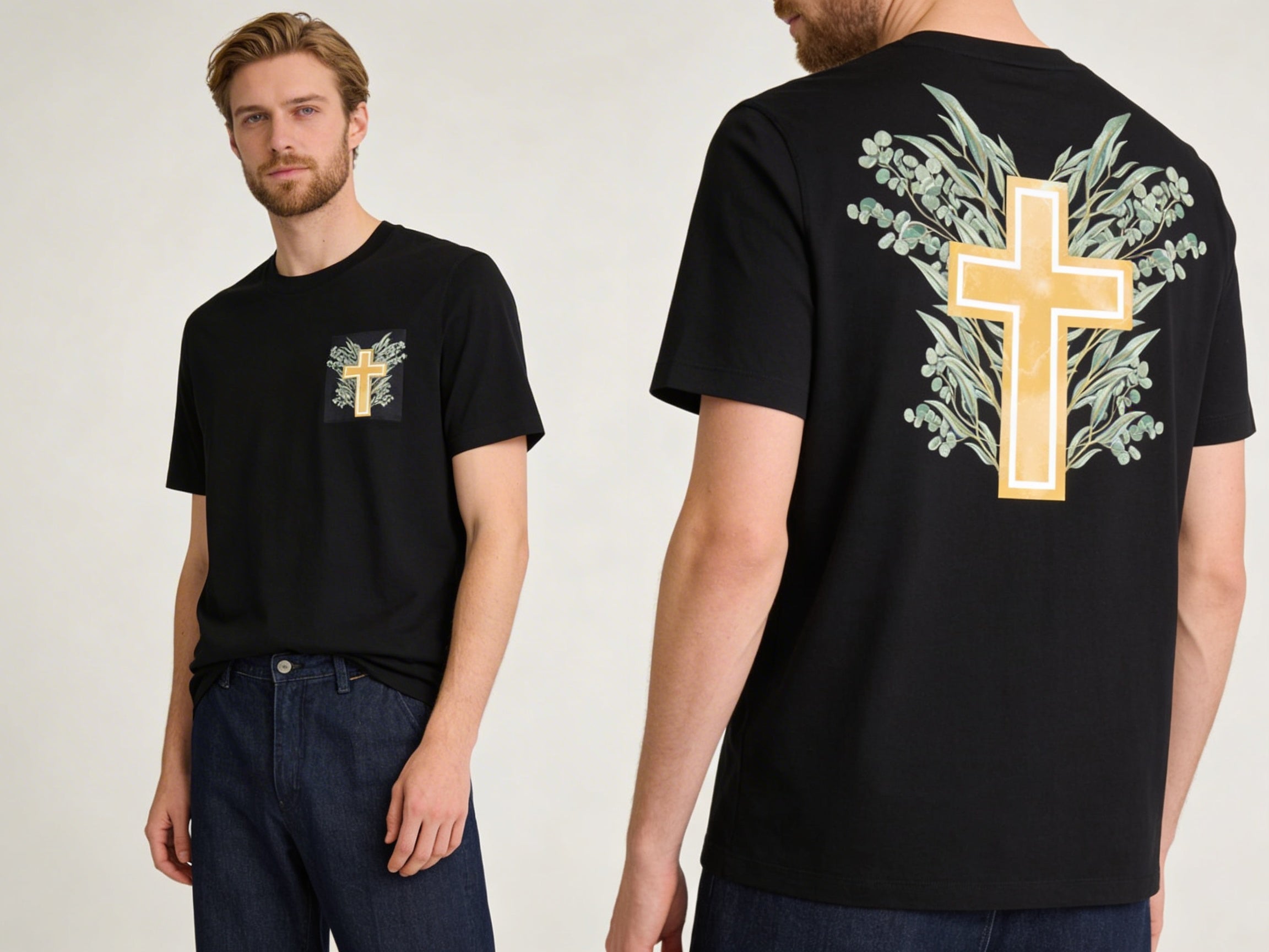 Holy cross