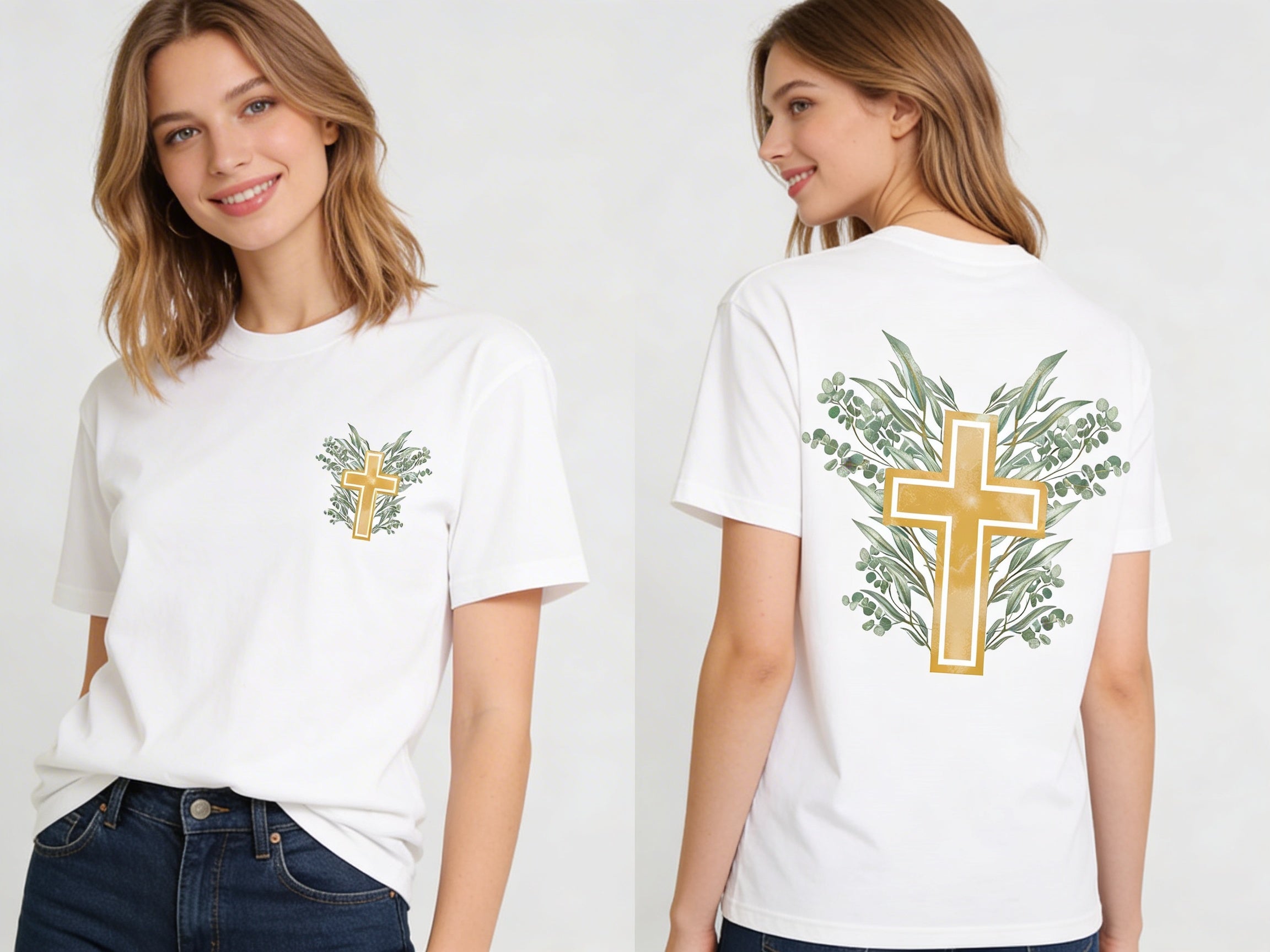 Holy cross