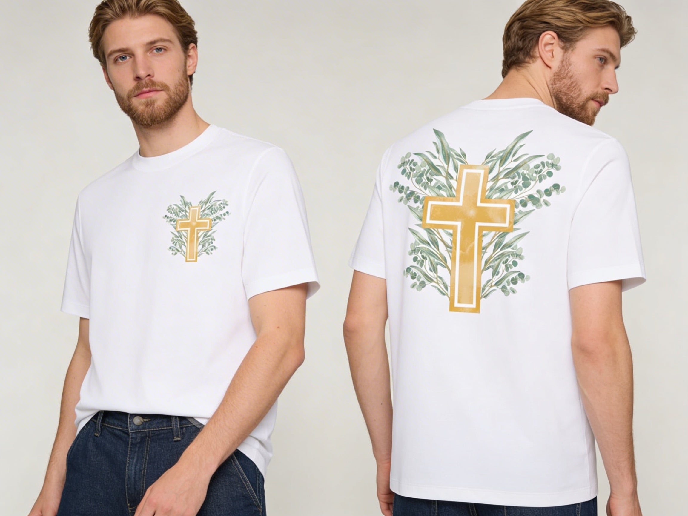 Holy cross