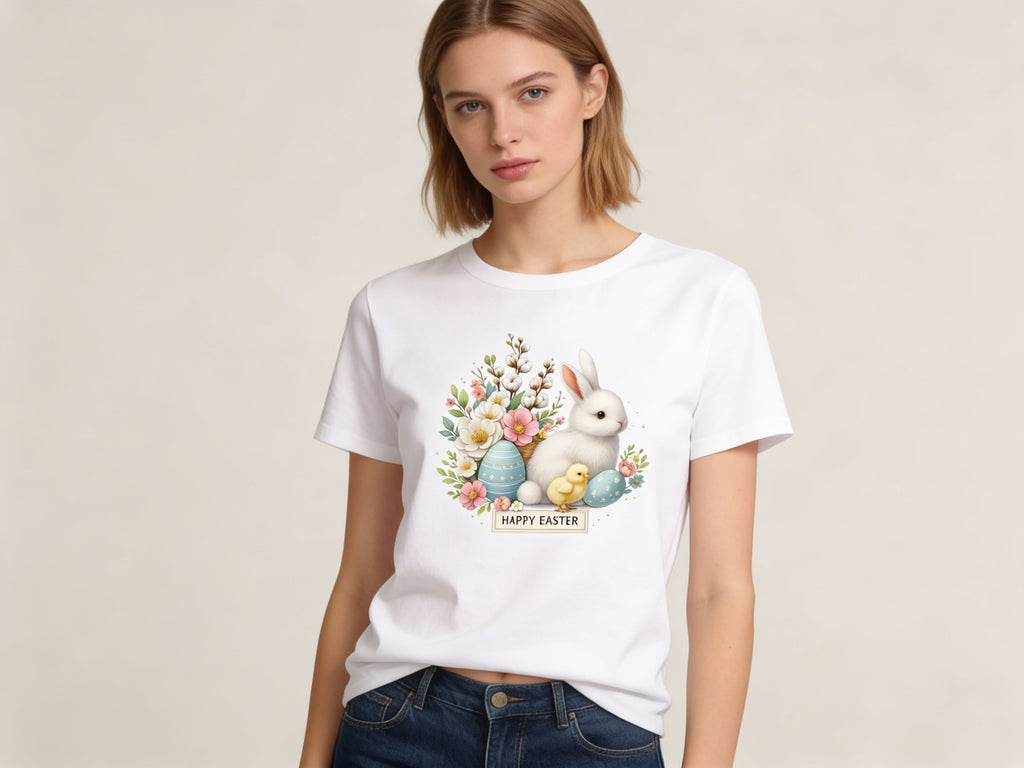 Easter bunny